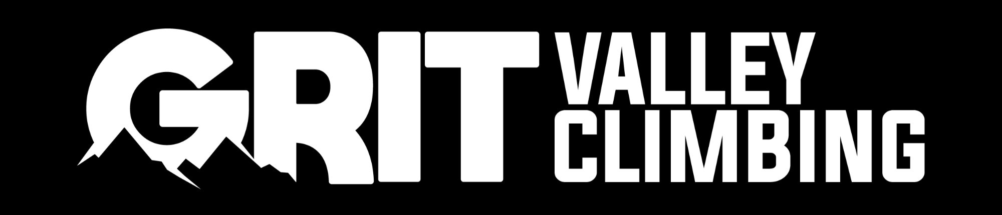 Grit Valley Climbing